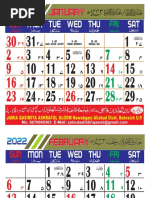 Store Dept Duty Roster: Puja 2023 | PDF | Hindu Worship | Kali