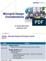 8a Maitra Microgrid Design Consideration