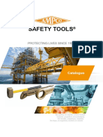 Ampco Safetytools Catalogue