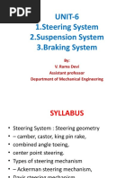 Understanding Automotive Driveline Systems | PDF | Axle | Gear