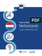 Health Profile Netherlands Eng