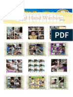 Global Handwashing Day