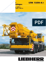 Liebherr All Terrain Cranes Spec E35cd6