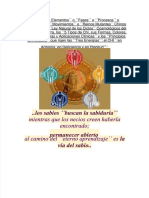 PDF Los 5 Elementos Explicacion Varias Fuentes Completo Compress