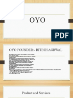 OYO PPT 1