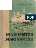 184184005 Indrumator Marinaresc M Bujenita N Nigaru Ed Tehnica 1959