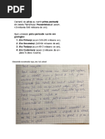 Curs MDD