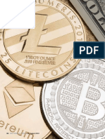 The Federal Lawyer Cryptocurrency Article