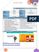 1Q_SEMANA 18_INGLES_TERCEROS  EGB