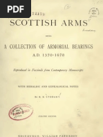 Download Scottish Arms V2 by Geordie Winkle SN55318716 doc pdf