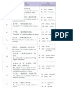 hsk 2 practice2