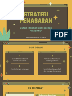 Anindya Puspita Budiariani (05) Xii Mipa F Strategi Pemasaran