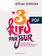 3 Kifs Par Jour (Et Autres Rituels Recommandés Par La Science Pour Cultiver Le Bonheur) by Servan-Schreiber, Florence (Z-lib.org).Epub