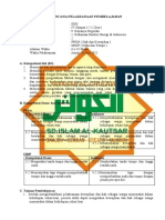 RPP Tema 9 ST 1 PB 2