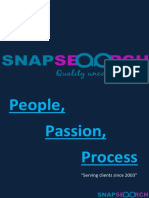 SnapSeaarch - Get To Know