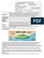 Ecosistemas y su importancia