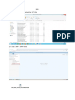 BRF Plus Output Determination in Sap S4 Hana