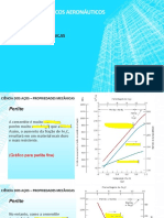 2 - Aços 2 Propriedades Mecânicas