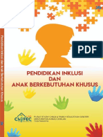 PENGASUHAN ABK