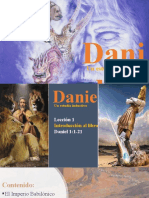 Daniel 1