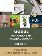 Modul Pkwu Bab 6