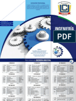 Brochure Ing. Industrial