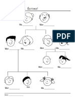 Arbre Genealogique