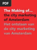 Download The Making of the City Marketing Definitief Amsterdam by Patricia Dominguez Silva SN55320917 doc pdf