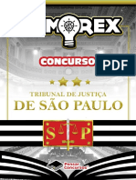 Memorex TJ SP – Rodada 04: Dicas de Língua Portuguesa