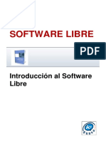 13. Software Libre Autor KZgunea