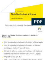 29 Drones in Digital Agriculture