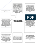 TRISTÃO E ISOLDA: O AMOR PROIBIDO E SUAS CONSEQUÊNCIAS