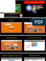 Conhecendo o Kahoot! - Uma introdução completa ao uso e criação de jogos no Kahoot