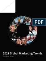 Deloitte Uk Global Marketing Trends 2021