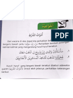 Bahasa Arab Bab 10