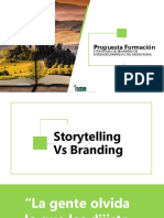 Propuesta Formacion Codecer Storytelling