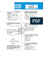 L3cogct-01 Cografi Konum