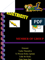 EFPelectricity