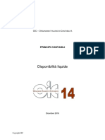 2016 12 OIC 14 Disponibilità Liquide