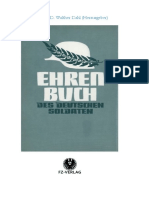Oberst a.D. Walther Dahl - Das Ehrenbuch Des Deutschen Soldaten_1