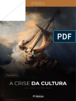 eBook - A Crise Da Cultura t4WNHJ