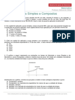 Materialdeapoioextensivo Matematica Exercicios Juros Simples Compostos