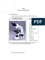 BAB IV Mikroskop