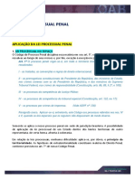 Cur Reg Oab Pro Pen Paulo Henri Apli Da Lei Pro Penal