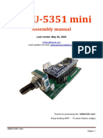 ARDU-5351mini english manual (1)
