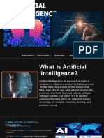 Artificial Intelligence Finalppt