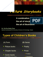 Picture Storybooks