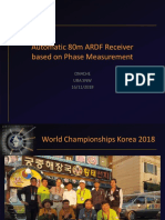 20180923 ARDF Rx based on Phase difference