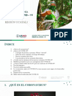 Alianza Por La Amazonía Frente Al COVID-19_Infección Por COVID-19. Mitos y Verdades. Región Ucayali (1) - Copia