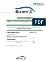 Ft-Dibrom 8